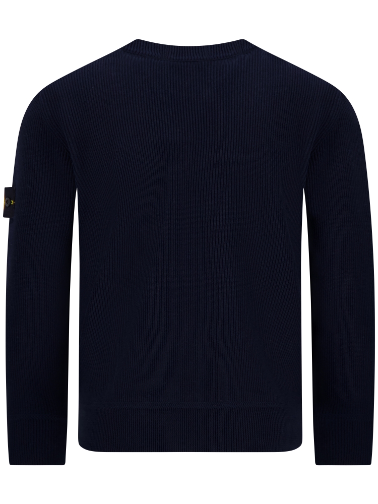 Stone Island L1S15 5100154 S00D8 V0020 NAVY BLUE