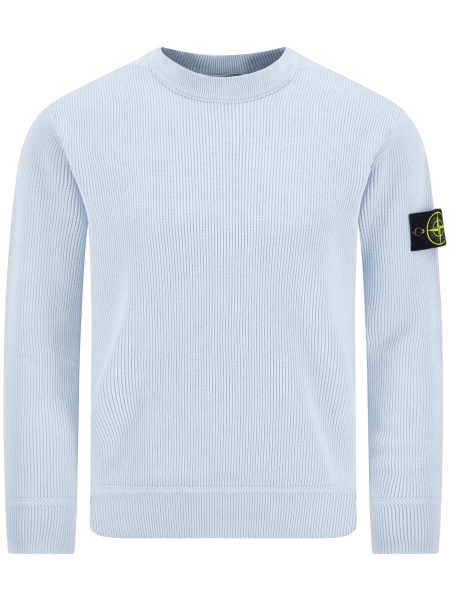 Stone Island L1S15 5100154 S00D8 V0041 SKY BLUE