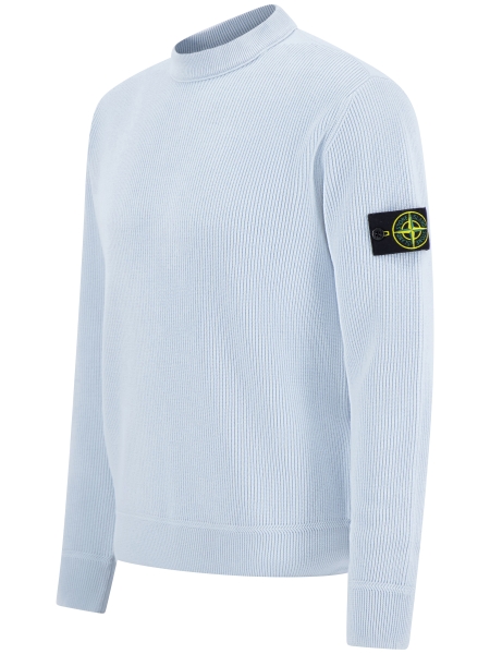 Stone Island L1S15 5100154 S00D8 V0041 SKY BLUE