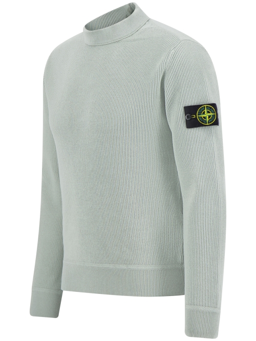Stone Island L1S15 5100154 S00D8 V0055 SAGE foto 2