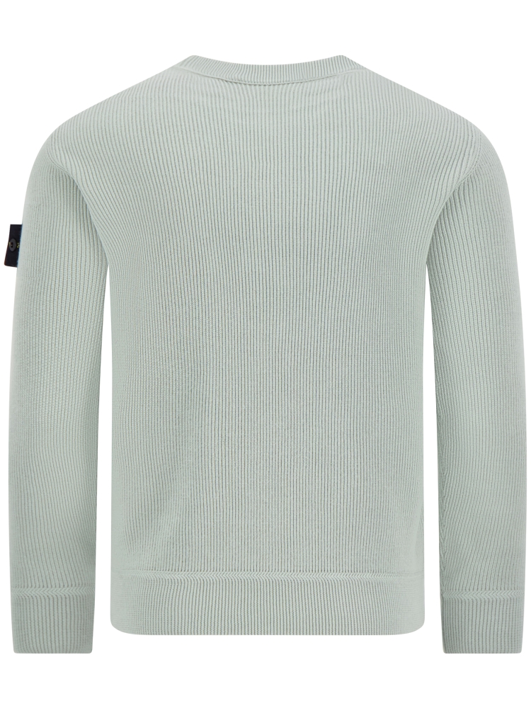 Stone Island L1S15 5100154 S00D8 V0055 SAGE