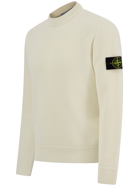 Stone Island L1S15 5100154 S00D8 V0093 IVORY