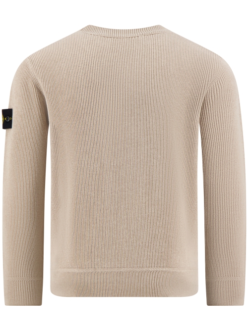 Stone Island L1S15 5100154 S00D8 V0M9A DESERTO MELANGE foto 3