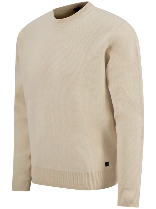 wahts HAMPTON 538 LIGHT SAND MELANGE foto 2