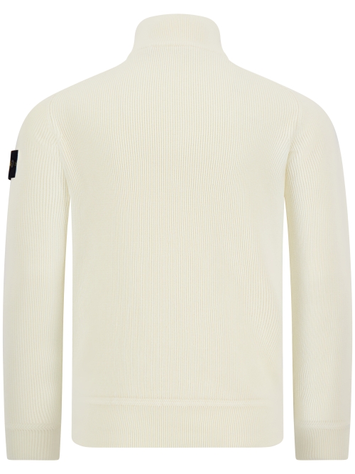 Stone Island L1S15 5100124 S00D8 V0093 IVORY foto 3
