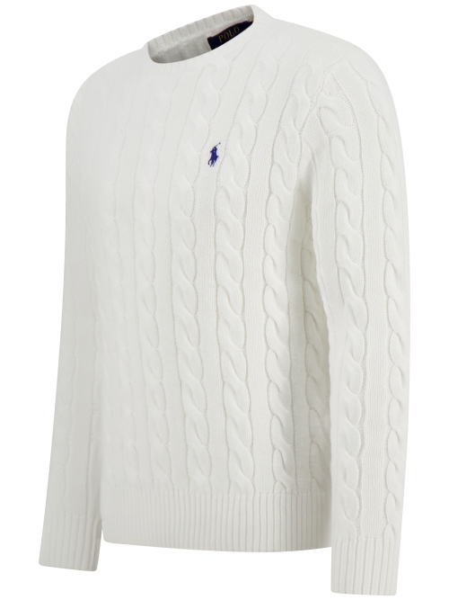 Polo Ralph Lauren  710-775885 033 WHITE foto 2