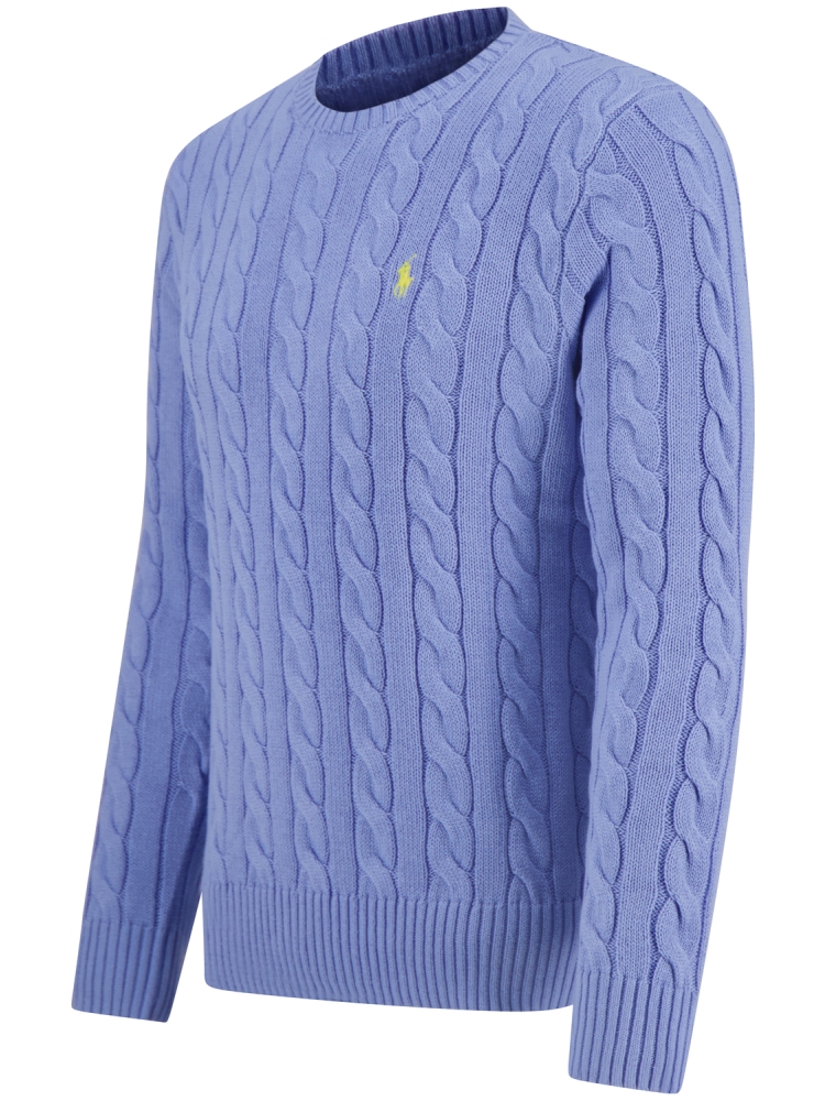 Polo Ralph Lauren  710-775885 535 AUSTIN BLUE