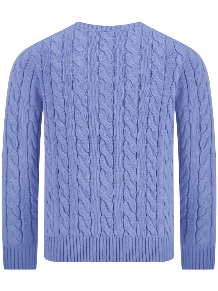 Polo Ralph Lauren  710-775885 535 AUSTIN BLUE