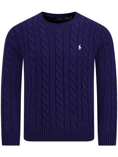 Polo Ralph Lauren  710-775885 536 BRIGHT NAVY