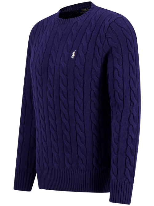 Polo Ralph Lauren  710-775885 536 BRIGHT NAVY foto 2