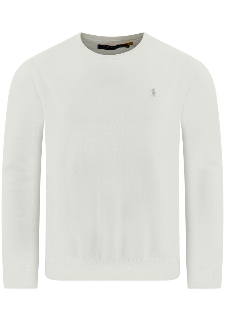 Polo Ralph Lauren 710-890558 506 DECKWASH WHITE