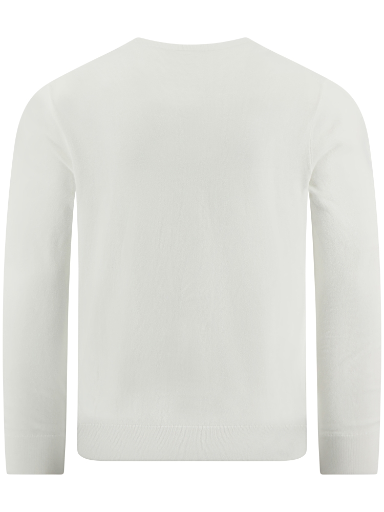 Polo Ralph Lauren 710-890558 506 DECKWASH WHITE