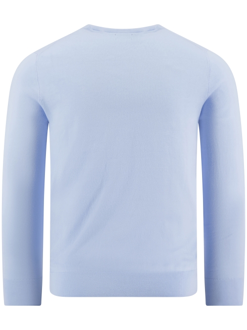 Polo Ralph Lauren  710-890558 507 OFFICE BLUE foto 3