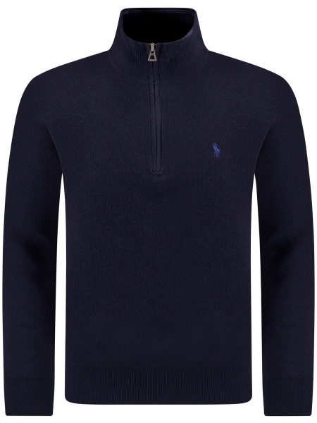 Polo Ralph Lauren  710-932304 001 NAVY HTHR