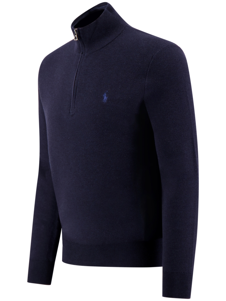 Polo Ralph Lauren  710-932304 001 NAVY HTHR