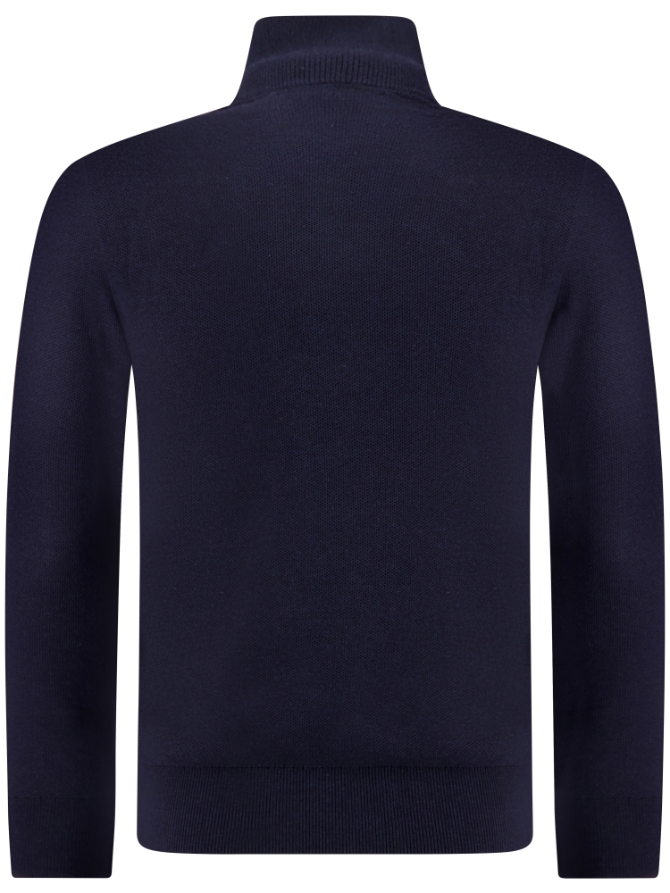 Polo Ralph Lauren  710-932304 001 NAVY HTHR