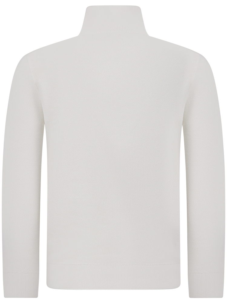 Polo Ralph Lauren  710-932304 502 DECKWASH WHITE