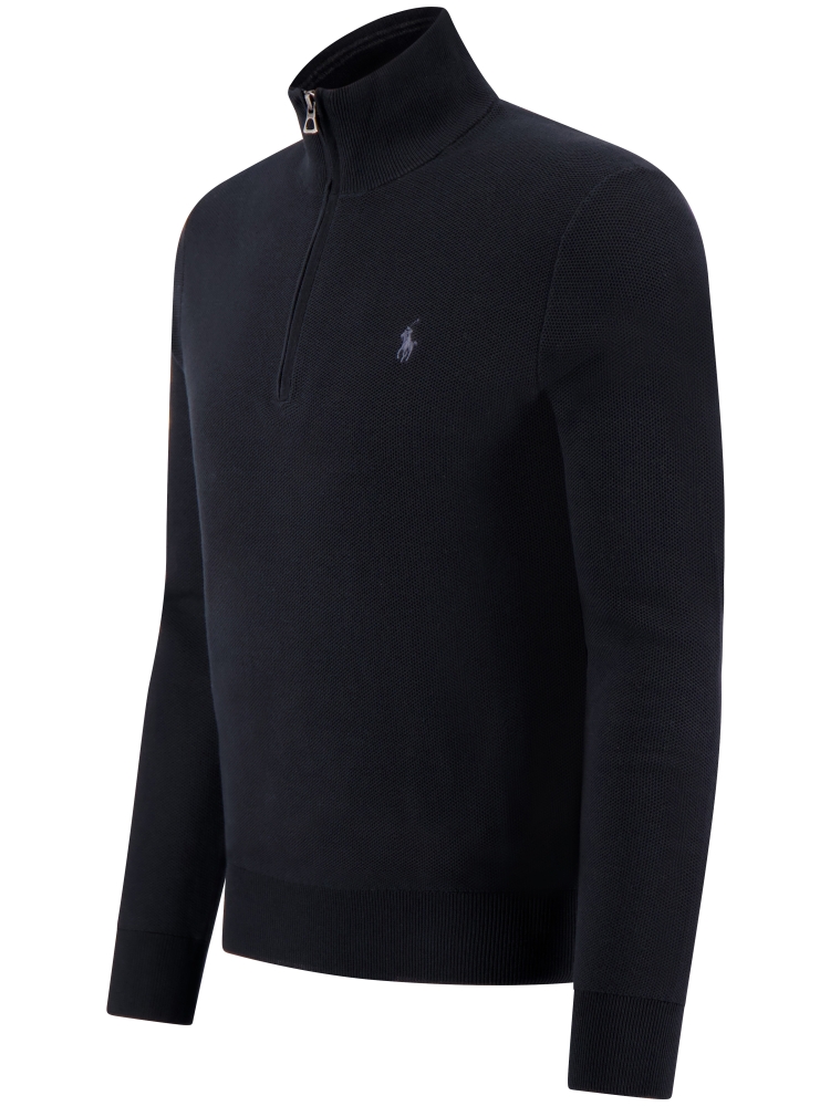 Polo Ralph Lauren  710-932304 505 POLO BLACK/TONAL PP