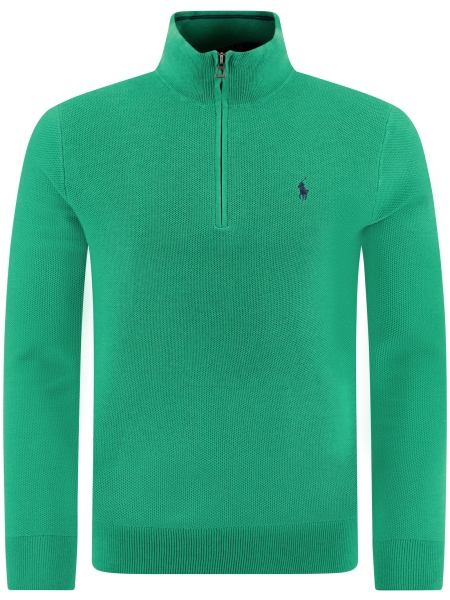 Polo Ralph Lauren  710-932304 530 PALM GREEN HEATHER