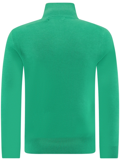 Polo Ralph Lauren  710-932304 530 PALM GREEN HEATHER foto 3