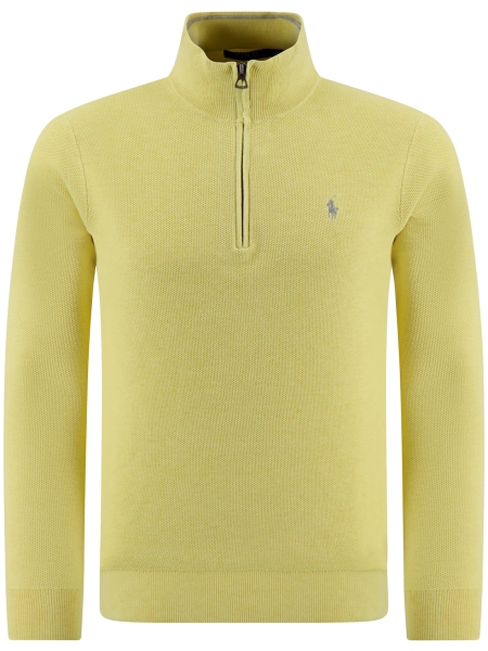 Polo Ralph Lauren  710-932304 534 SOFT YELLOW HTHR