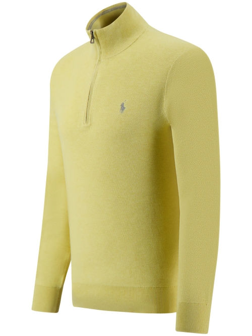 Polo Ralph Lauren  710-932304 534 SOFT YELLOW HTHR foto 2
