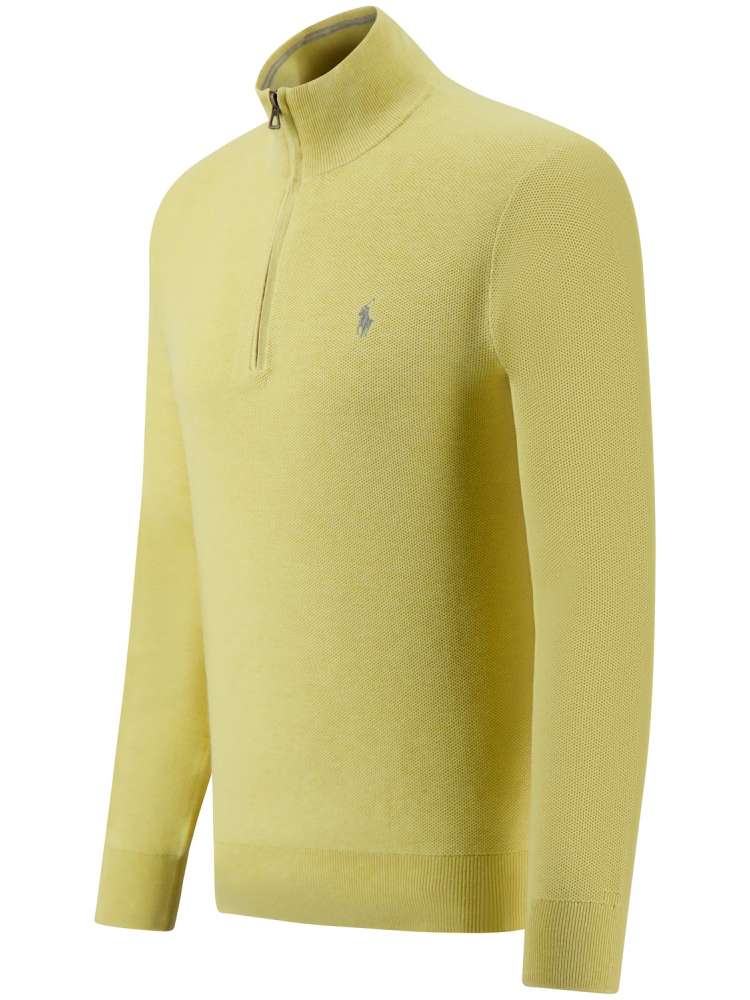 Polo Ralph Lauren  710-932304 534 SOFT YELLOW HTHR