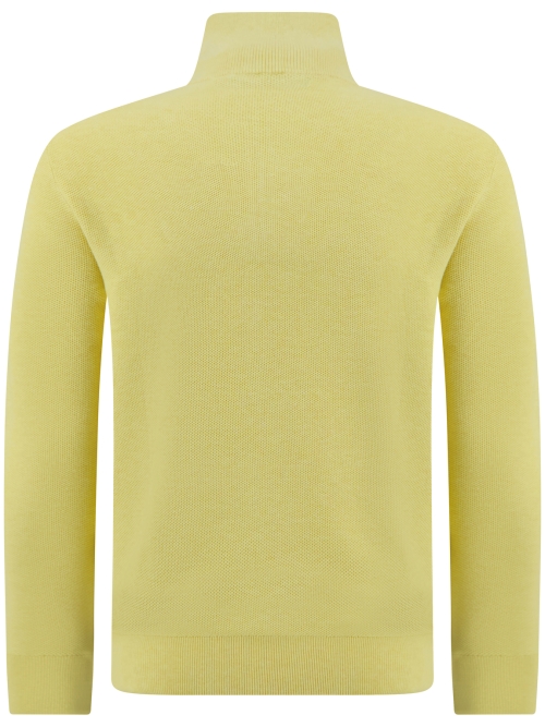 Polo Ralph Lauren  710-932304 534 SOFT YELLOW HTHR foto 3