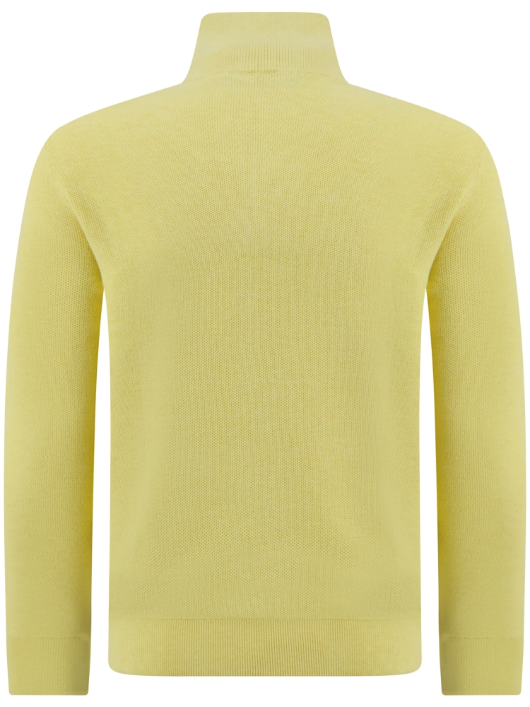 Polo Ralph Lauren  710-932304 534 SOFT YELLOW HTHR