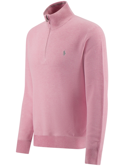 Polo Ralph Lauren  710-932304 535 CARNATION PINK HTHR foto 2