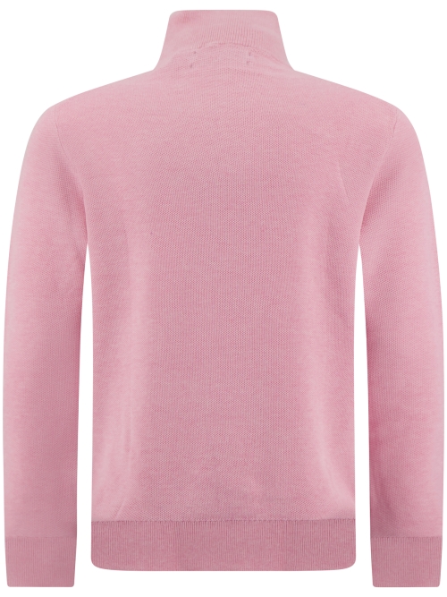 Polo Ralph Lauren  710-932304 535 CARNATION PINK HTHR foto 3