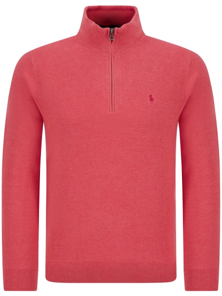 Polo Ralph Lauren  710-932304 537 CHERRY PINK HTHR