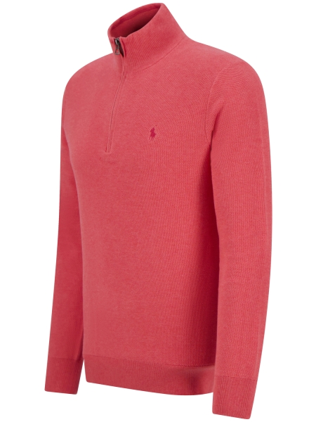 Polo Ralph Lauren  710-932304 537 CHERRY PINK HTHR