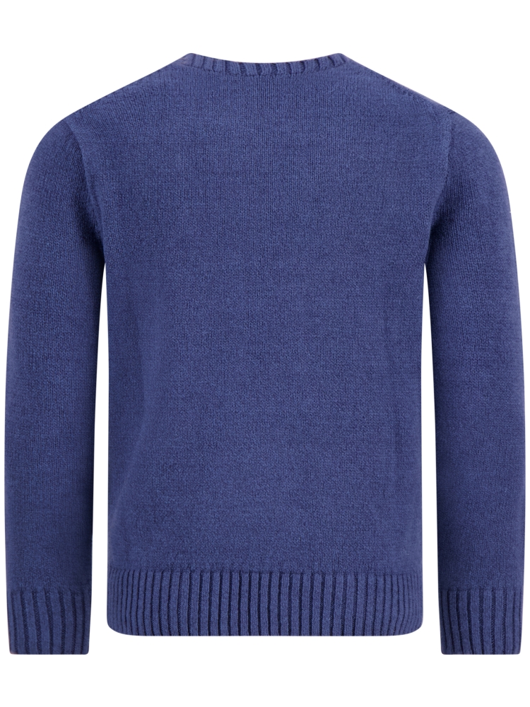 Polo Ralph Lauren  710-A13002 001 LIGHT NAVY