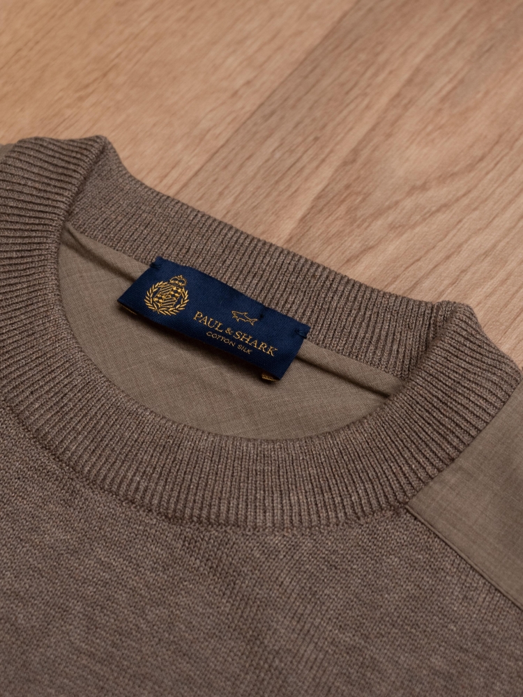 Paul & Shark 26411505 323