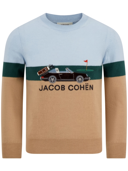 Jacob Cohën JUE SG030 001 XA005 0762A