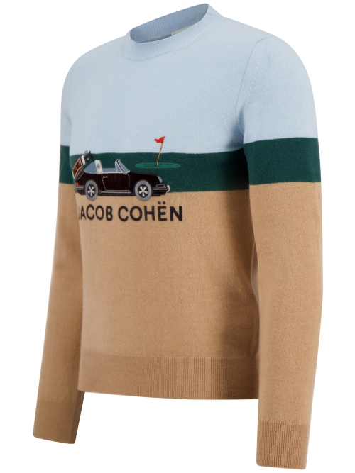 Jacob Cohën JUE SG030 001 XA005 0762A foto 2