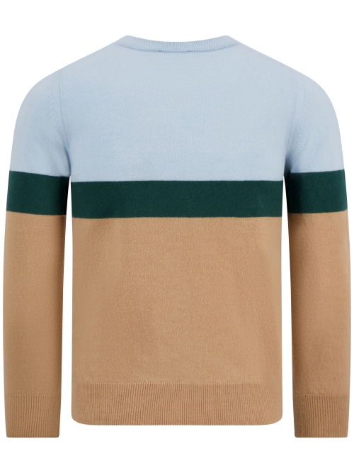 Jacob Cohën JUE SG030 001 XA005 0762A foto 3