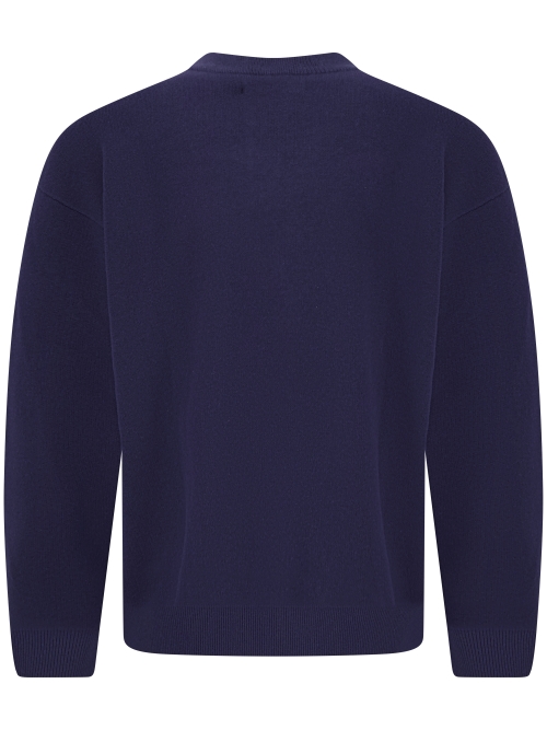 Ange Projects ANGE-26-SS-029 NAVY BLUE foto 3