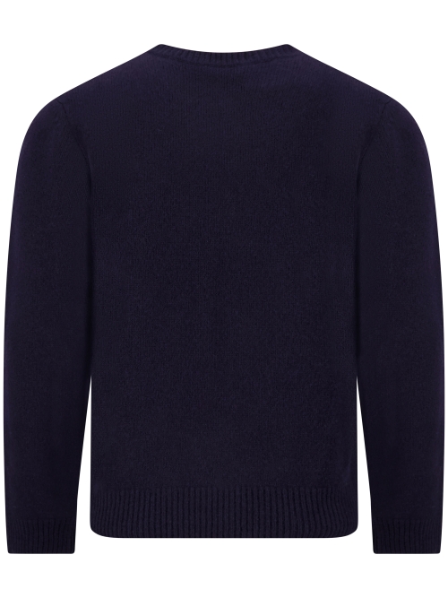A.P.C. WOASW-H23491 IAK-DARK NAVY foto 3