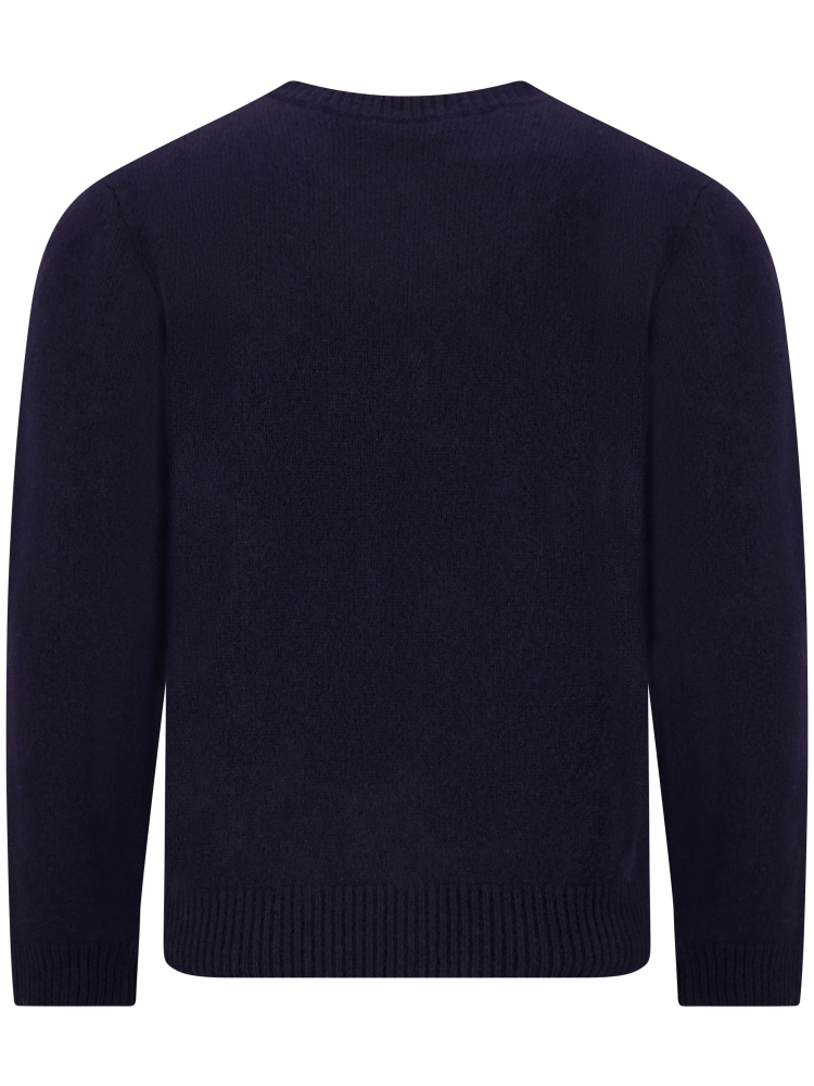 A.P.C. WOASW-H23491 IAK-DARK NAVY
