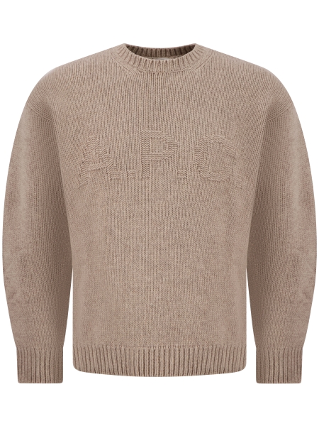 A.P.C. WOATJ-H23506 BAE-TAUPE