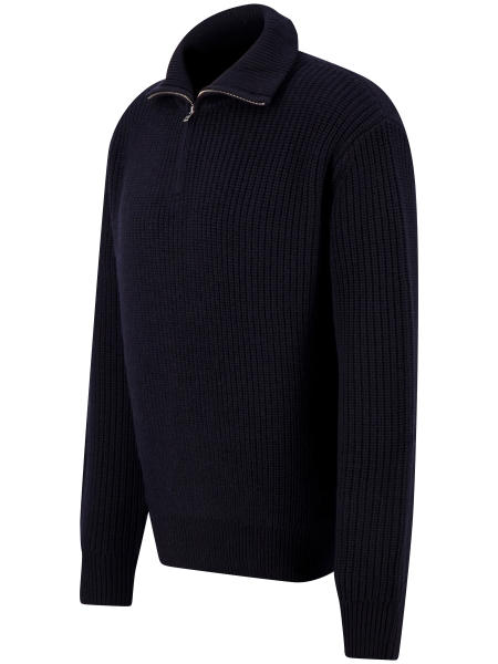 A.P.C. WVAXU-H23505 IAK-DARK NAVY
