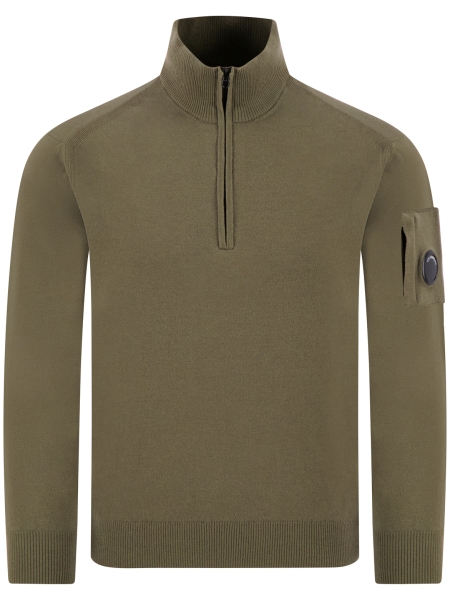 C.P. Company 21CMKN070A-005528A 683 IVY GREEN