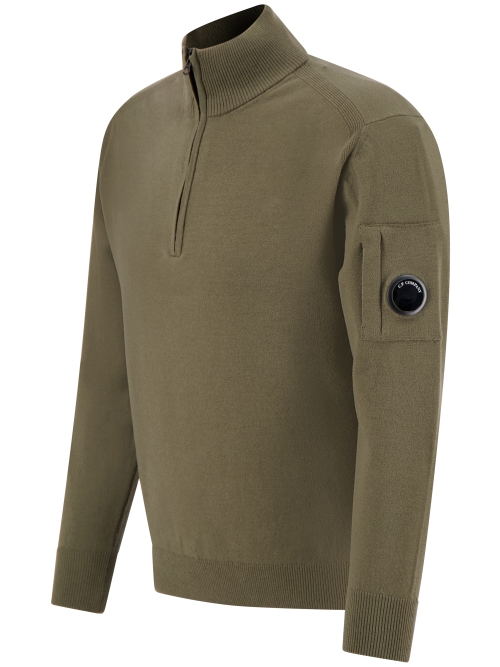 C.P. Company 21CMKN070A-005528A 683 IVY GREEN foto 2
