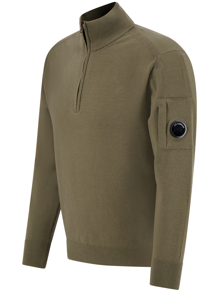 C.P. Company 21CMKN070A-005528A 683 IVY GREEN