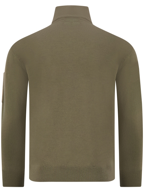 C.P. Company 21CMKN070A-005528A 683 IVY GREEN foto 3
