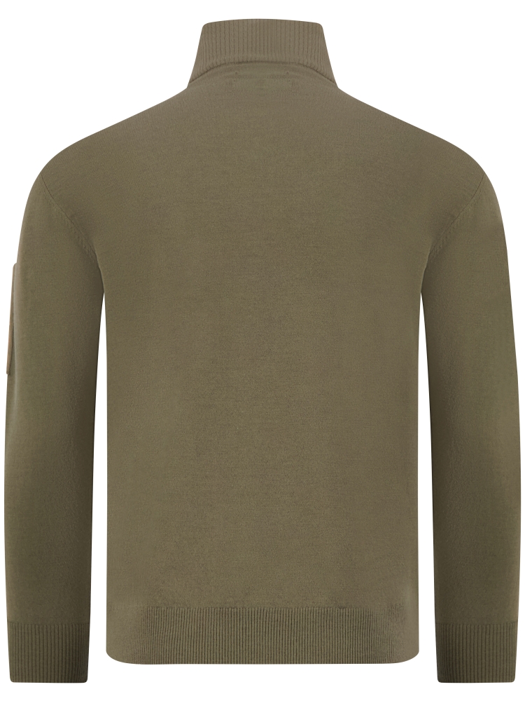 C.P. Company 21CMKN070A-005528A 683 IVY GREEN