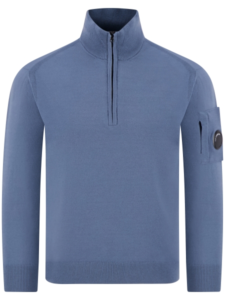 C.P. Company 21CMKN070A-005528A 871 ORION BLUE