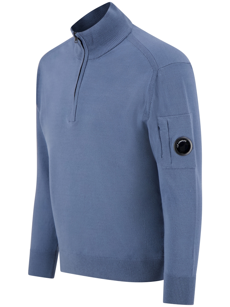 C.P. Company 21CMKN070A-005528A 871 ORION BLUE